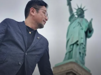 株式会社OBJ代表 小澤央次